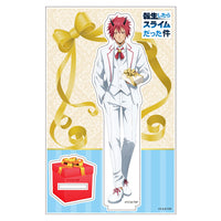 [Pre-order] That Time I Got Reincarnated as a Slime - New Illustration Acrylic Stand