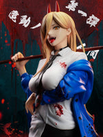 Load image into Gallery viewer, Power statue - Chainsaw Man
