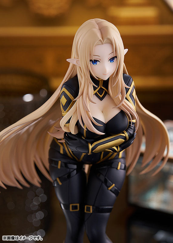 [Pre-Order] Alpha - The Eminence in Shadow POP UP PARADE L size Complete Figure