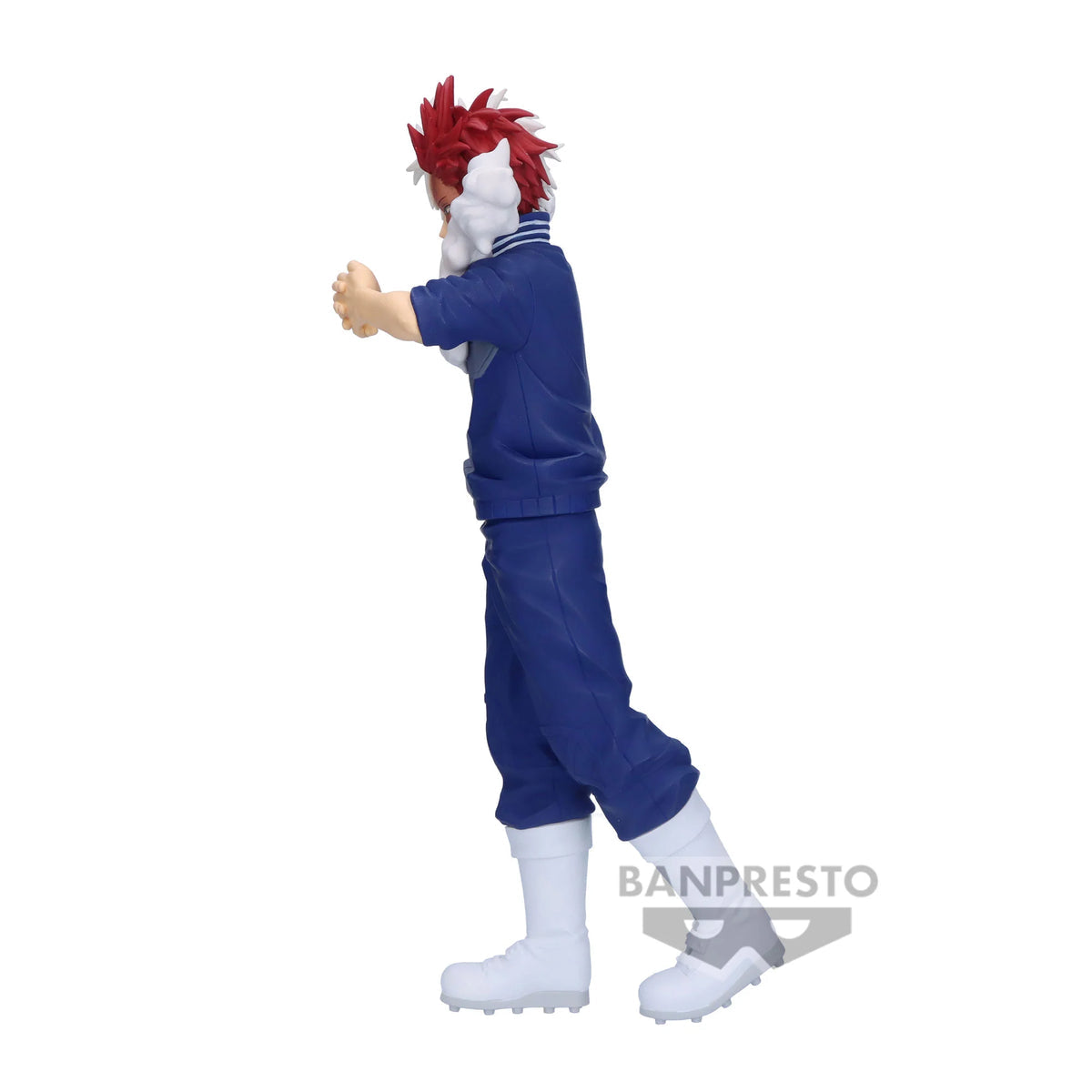 Shoto Todoroki - My Hero Academia The Amazing Heroes DX Figure