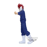 Shoto Todoroki - My Hero Academia The Amazing Heroes DX Figure