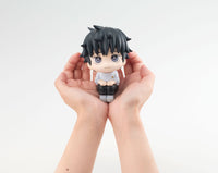 [Pre-order] Yuta Okkotsu - LookUp Movie Jujutsu Kaisen 0 Figure