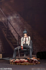 Load image into Gallery viewer, [Pre-order] 1/7 Aki Hayakawa Chainsaw Man Figure
