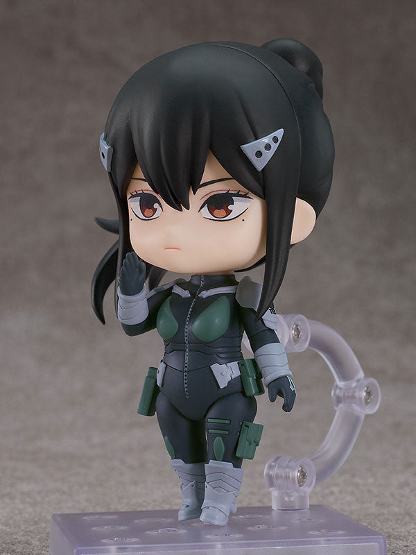 [Pre-order] Mina Ashiro - Kaiju No. 8 Nendoroid