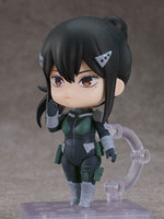 Load image into Gallery viewer, [Pre-order] Mina Ashiro - Kaiju No. 8 Nendoroid
