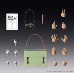 Load image into Gallery viewer, Rohan Kishibe &amp; Heaven&#39;s Door - Medicos Super Action Statue
