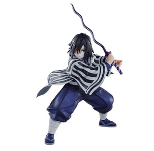 Obanai Iguro [LOT B] Demon Slayer - Ichiban Kuji Pillar training figure