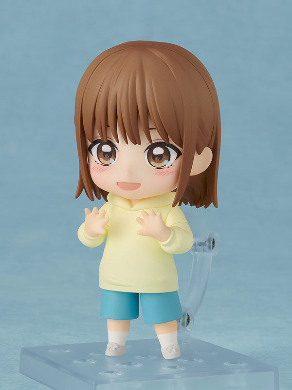 [Pre-order] Chinatsu Kano - Nendoroid Blue Box