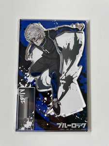 Seishirou Nagi - Blue Lock -EPISODE Nagi- Acrylic Chara Stand