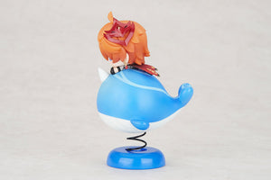 [Pre-Order] Tartaglia - Genshin Impact Chibi Chara Yurayura Stand