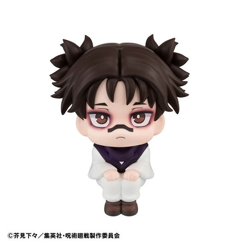 [Pre-order] Choso - LookUp Jujutsu Kaisen Complete Figure
