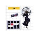 SAKAMOTO DAYS - Acrylic Stand Collection Lite