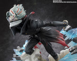 Load image into Gallery viewer, [Pre-Order] Okarun (Transformed) - Dandadan Figuarts ZERO Figur
