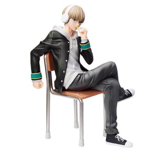 Ren Kaji [LOT B] WIND BREAKER - Ichiban Kuji Figure