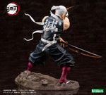 Load image into Gallery viewer, Tengen Uzui - ARTFX J Demon Slayer 1/8 Complete Figur
