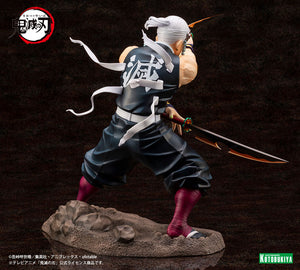 Tengen Uzui - ARTFX J Demon Slayer 1/8 Complete Figur