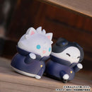 [Pre-order] MEGA CAT PROJECT Jujutsu Kaisen - Hidden Inventory / Premature Death Nyantomo Ookina Jujutsu Nyanko Soft Vinyl Figure