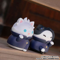 [Pre-order] MEGA CAT PROJECT Jujutsu Kaisen - Hidden Inventory / Premature Death Nyantomo Ookina Jujutsu Nyanko Soft Vinyl Figure