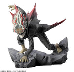 Load image into Gallery viewer, Ken Takakura (Okarun Transformation ver.) - Dandadan Luminasta Vol. 1 Figure

