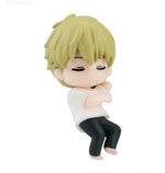 Load image into Gallery viewer, Spy x Family Sleeping Corps Nemurasetai Capsule Figure
