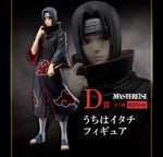 Load image into Gallery viewer, Uchiha Itachi [LOT D] Ichiban Kuji Figure
