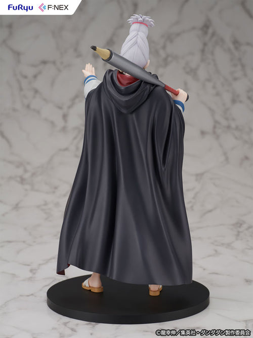 [Pre-Order] Seiko - Dandadan 1/7 Scale Figure