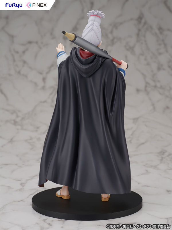 [Pre-Order] Seiko - Dandadan 1/7 Scale Figure