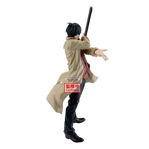[Pre-order] Nagumo - Sakamoto Days Solid Scene Collection Figur