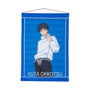 [Pre-Order] Yuta Okkotsu - Jujutsu Kaisen Wall Scroll 2 [New Illustration]
