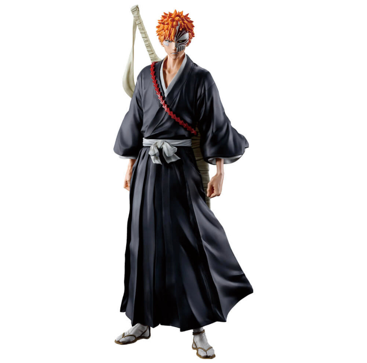 [Pre-order] Ichigo Kurosaki [LAST ONE] Bleach - Ichiban Kuji Figur