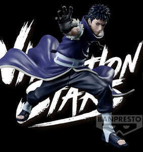 Obito Uchiha II - Vibration Stars Naruto Shippuden