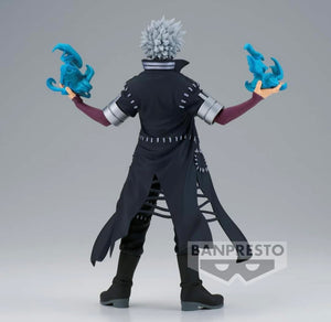 Dabi II - The Evil Villains DX