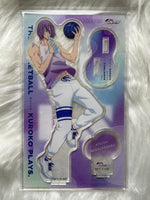 Load image into Gallery viewer, Atsushi Murasakibara - Kuroko&#39;s Basketball Acrylic Stand -WATER-
