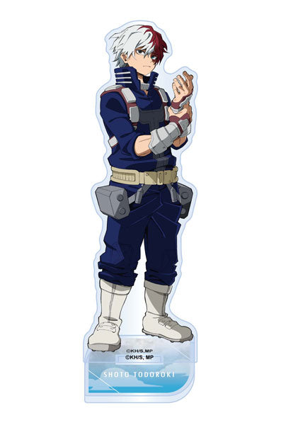 Shoto Todoroki - My Hero Academia Acrylic Stand