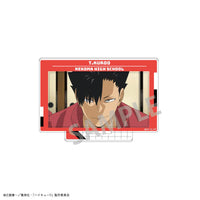 Tetsuro Kuroo - Haikyuu!! Frame Acrylic Stand