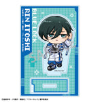 Load image into Gallery viewer, [Pre-order] Blue Lock - Cyberpunk Revival New Illustration Mini Acrylic Stand
