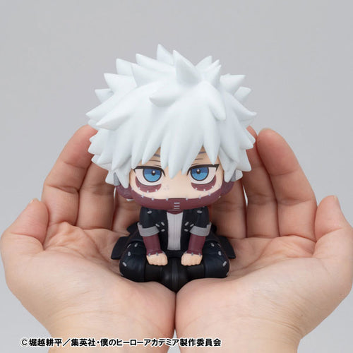 [Pre-order] Dabi - LookUp My Hero Academia