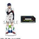 Blue Lock - Acrylic Stand Ver.2