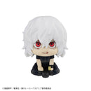 [Pre-order] Tomura Shigaraki - LookUp My Hero Academia Figure