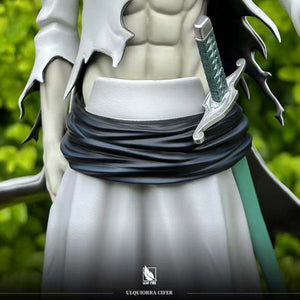 [Pre-order] 1/6 Scale Ulquiorra cifer - Bleach