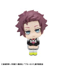 [Pre-order] Sae Itoshi Japan National Representative Match ver. - LookUp Blue Lock Figure
