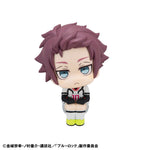Load image into Gallery viewer, [Pre-order] Sae Itoshi Japan National Representative Match ver. - LookUp Blue Lock Figure
