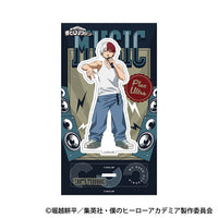 [Pre-order] Shoto Todoroki - My Hero Academia U.A.BEATBOXER Acrylic Stand