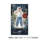 Load image into Gallery viewer, [Pre-order] Shoto Todoroki - My Hero Academia U.A.BEATBOXER Acrylic Stand
