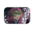 Demon Slayer: Kimetsu no Yaiba - Marukaku Tin Badge