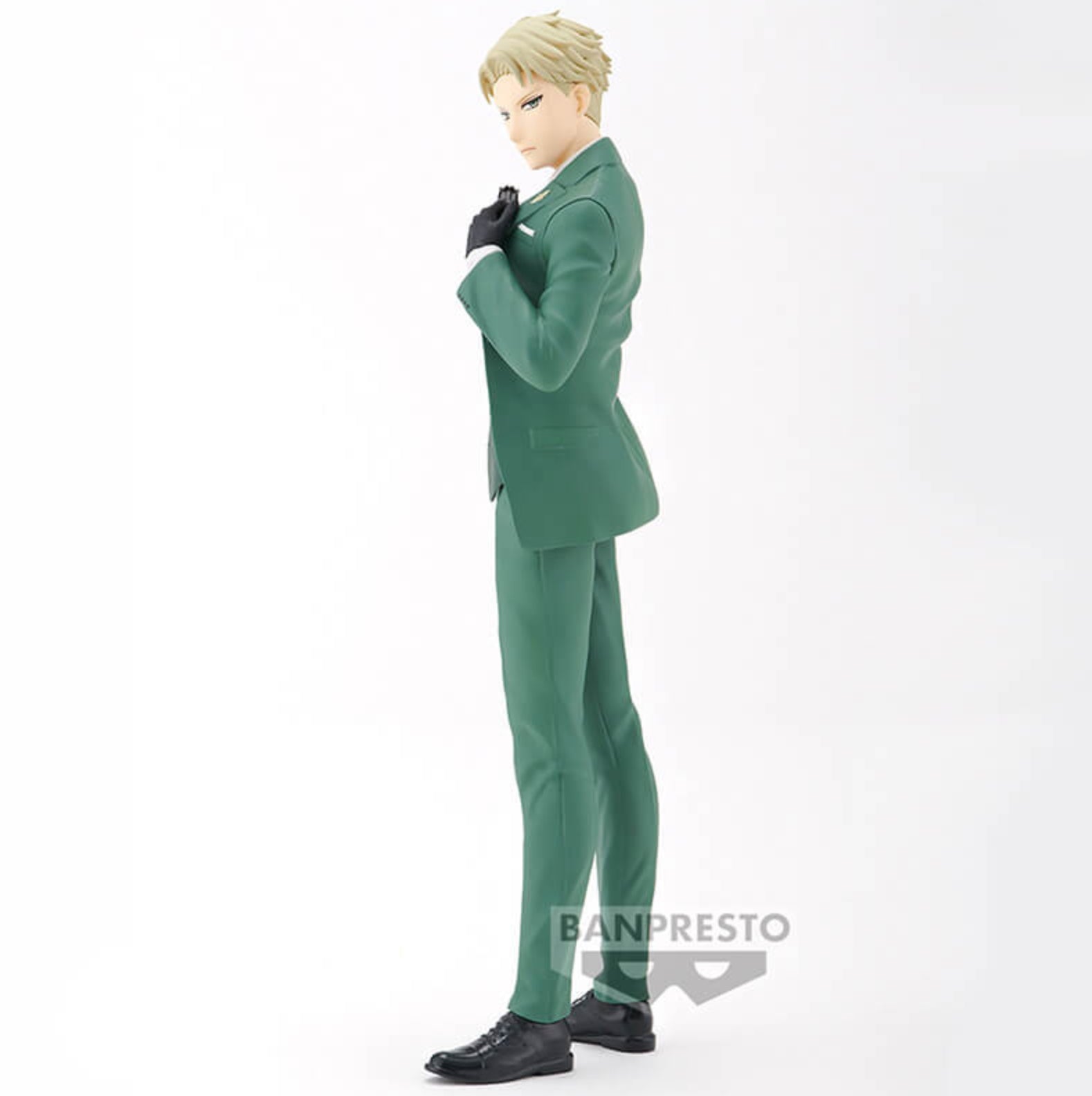 [Pre-order] Loid Forger - SPY x FAMILY DXF Figure