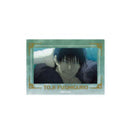 [Pre-order] Toji Fushiguro - Jujutsu Kaisen -Hidden Inventory / Premature Death- Foil Scene Photo Clear Cards