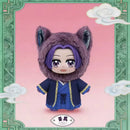 The Apothecary Diaries - EAKI Cute Pet Pavilion Plush Keychain Blind Box