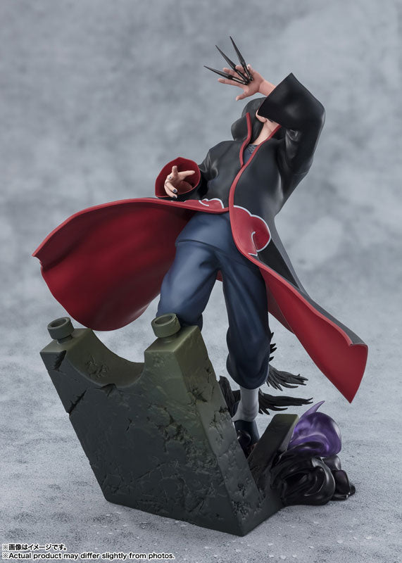 Itachi Uchiha - Figuarts ZERO