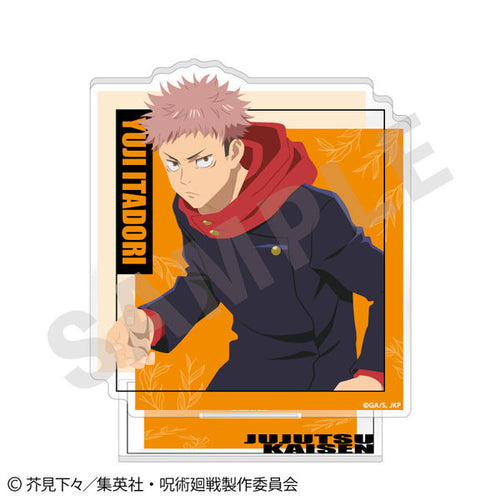 [Pre-order] Jujutsu Kaisen Paintract Series Acrylic Stand